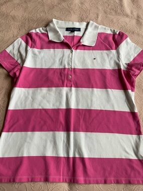Tommy Hilfiger Polo Shirt